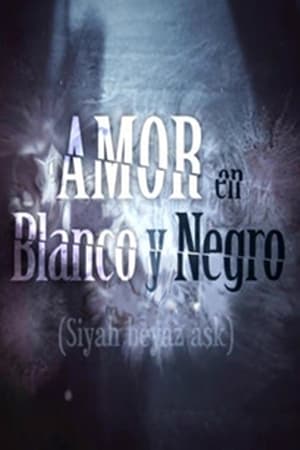 donde ver amor en blanco y negro