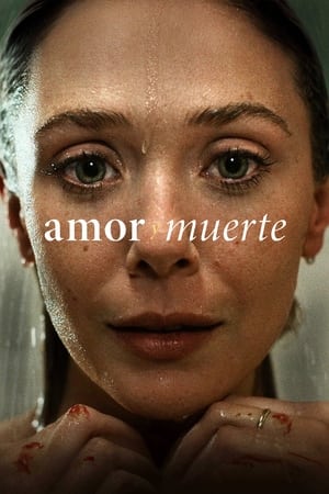 donde ver amor y muerte