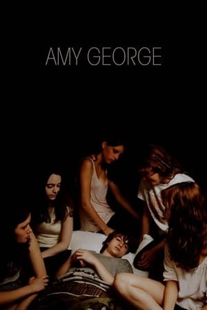 donde ver amy george