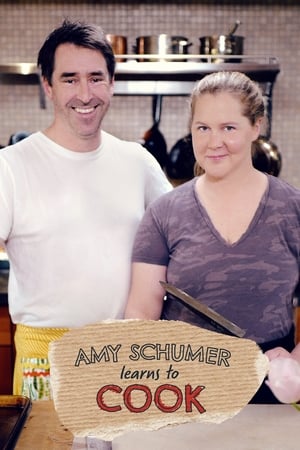 donde ver amy schumer learns to cook