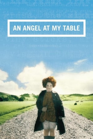 donde ver an angel at my table