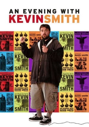 donde ver an evening with kevin smith