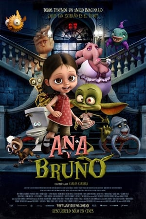 donde ver ana & bruno