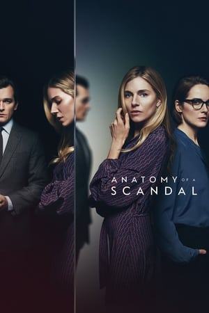 donde ver anatomy of a scandal
