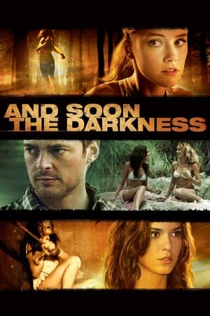 donde ver and soon the darkness