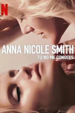 donde ver anna nicole smith: you don't know me