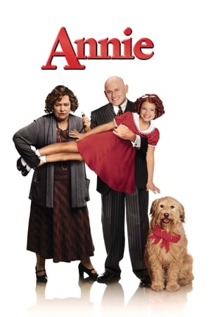 donde ver annie