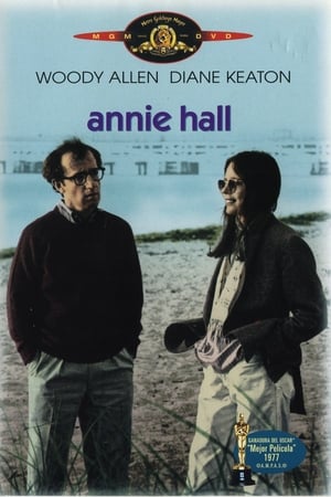 donde ver annie hall