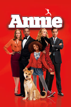 donde ver annie