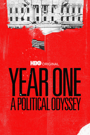 donde ver year one: a political odyssey