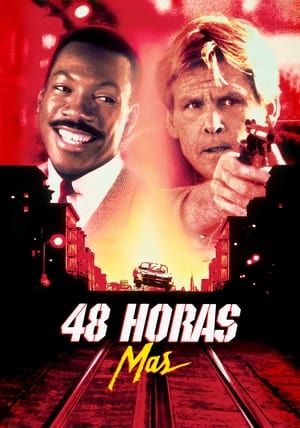 donde ver another 48 hrs.