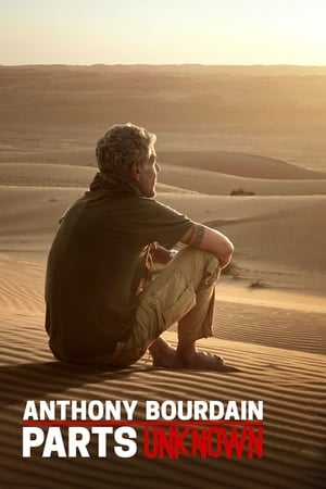 donde ver anthony bourdain: lo desconocido