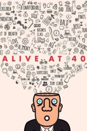 donde ver anuvab pal: alive at 40