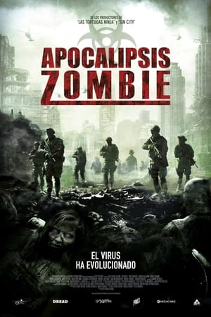 donde ver apocalipsis zombie