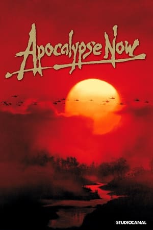 donde ver apocalypse now final cut - 40th anniversary