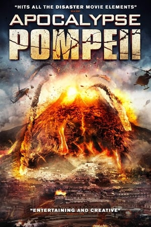 donde ver apocalypse pompeii