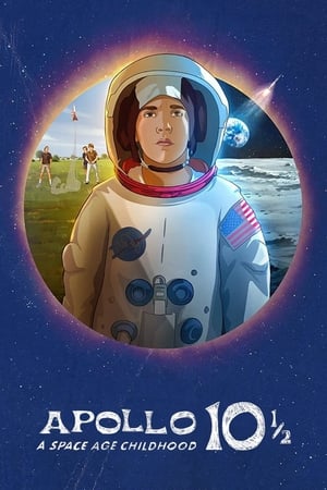 donde ver apollo 10 1/2: a space age childhood