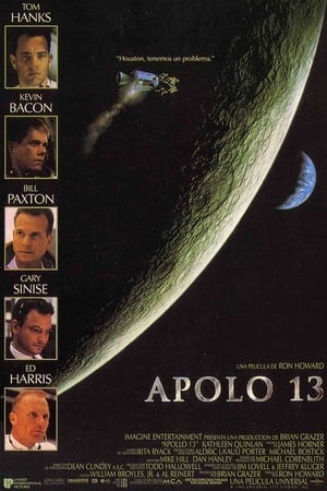 donde ver apollo 13