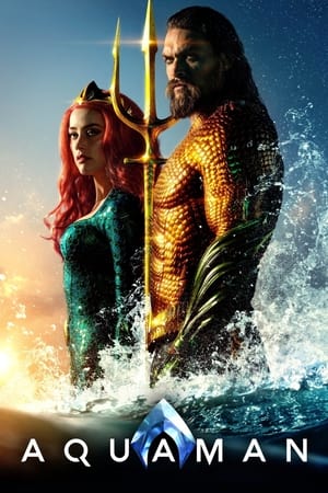 donde ver aquaman (2018)