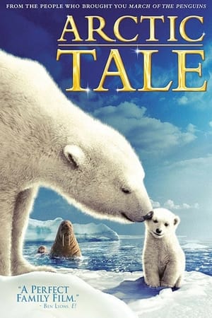 donde ver arctic tale