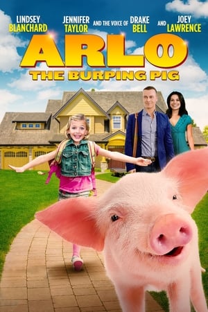 donde ver arlo - el cerdito travieso