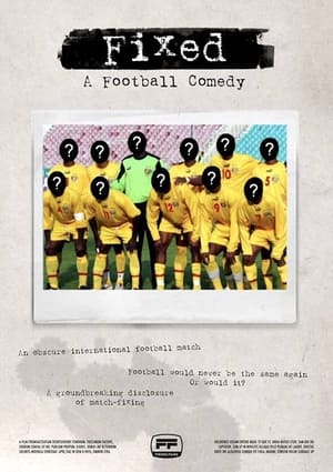 donde ver arreglado: una comedia sobre fútbol