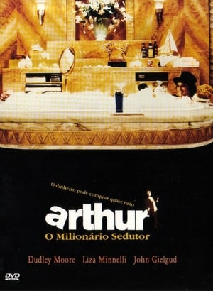 donde ver arthur (1981)