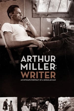 donde ver arthur miller: writer - mike nichols: the complete interview