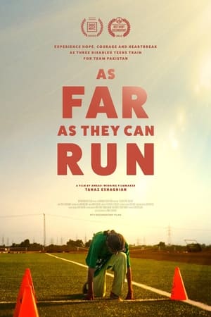 donde ver as far as they can run