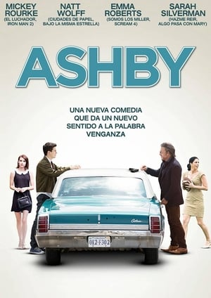 donde ver ashby