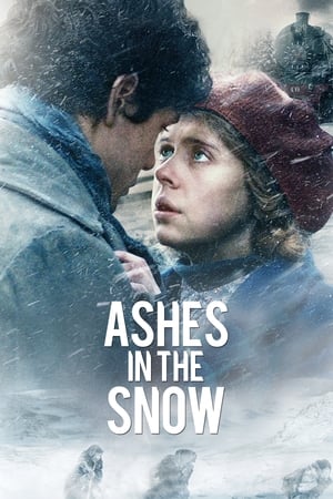 donde ver ashes in the snow