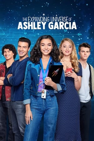 donde ver ashley garcia: genius in love