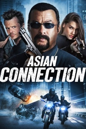 donde ver asian connection