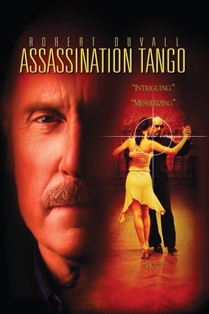 donde ver assassination tango