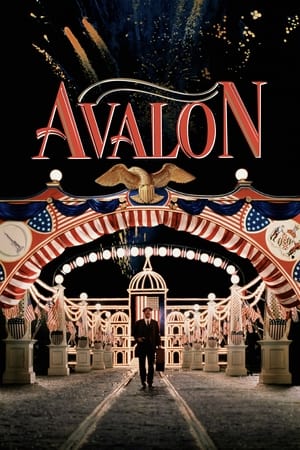 donde ver avalon