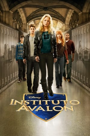 donde ver avalon high