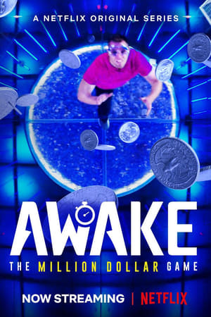 donde ver awake: the million dollar game