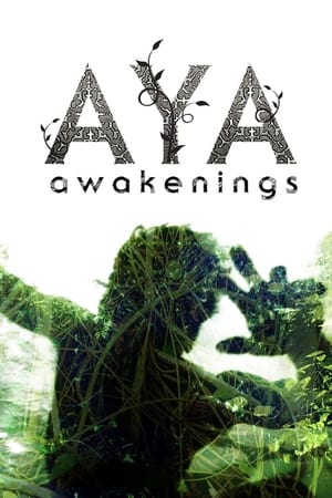donde ver aya: awakenings