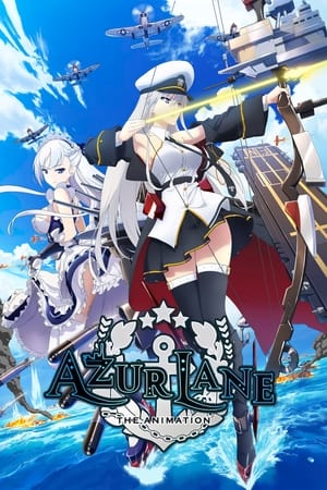 donde ver azur lane