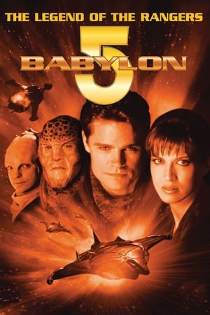 donde ver babylon 5: the legend of the rangers
