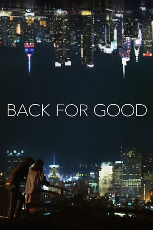 donde ver back for good