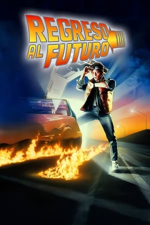 donde ver back to the future