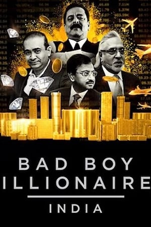 donde ver bad boy billionaires: india