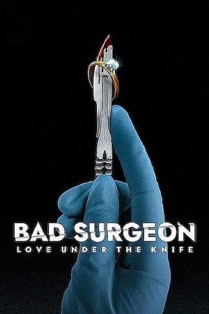 donde ver bad surgeon: love under the knife