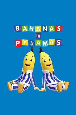 donde ver bananas en pijama