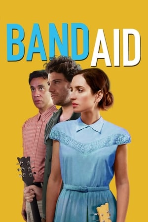 donde ver band aid