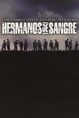 donde ver band of brothers