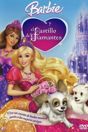 donde ver barbie and the diamond castle