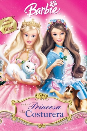 donde ver barbie as the princess and the pauper