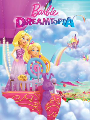 donde ver barbie: dreamtopia